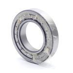 Cylindrical roller bearings 