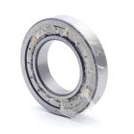Cylindrical roller bearings