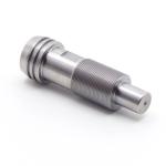 Piston with groove GR.38 LDD/LED M900