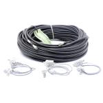 Kabel für Kontrollnetz RG6 
