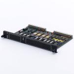 Central Processing Unit ZE 611  