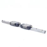 Linear guide for MC326 Z-axis 