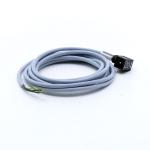 Anschlusskabel KMEB-1-24-2.5-LED