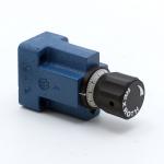 2-Way Flow Control Valve 2 FRM 6 B 76-31/16 QRV 