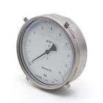 Pressure Gauge 