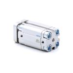 Compact Cylinder ADVUL-20-25-P-A