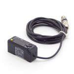 Digitaler Laser Sensor GV-21P