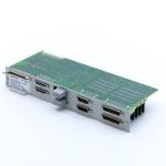 Simodrive Closed-loop plug-in Unit 6SN1118-0DJ22-0AA1
