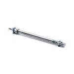 Round cylinder DSNU-12-160-PPV-A