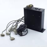 Analog Press Controller
