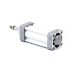 Pneumatic cylinder DNU-63-80-PPV-A
