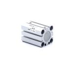 Pneumatikzylinder CDQSB20-20D