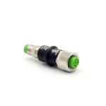 Circular connector