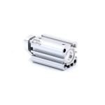 Pneumatic cylinder