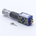 Flow Control Valve