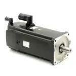 Synchronous servomotor 