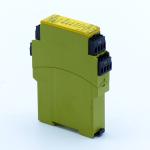 Safety Relay PNOZ X2.3P 24VADC 3n/o  