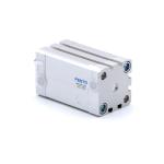 Pneumatic cylinder ADN-40-50-A-P-A
