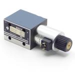 4/2 Way Valve 081WV10P1V1010WS024/00D0 0810001748 