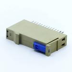 Double block Simatic C1