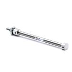 Pneumatic cylinder CD85F8-110-B-X2018