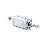 Pneumatic cylinder ADVU-20-32-A-P-A-S2