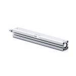 Pneumatic cylinder CDQSB16-175DCM