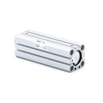Pneumatikzylinder CDQS25-75DC