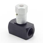 Shutt-off and Throttling Valve 9N2000S