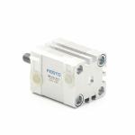 Compact cylinder ADN-32-15-A-P-A