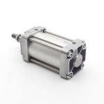 Standard Cylinder DVG-125-125-PPV