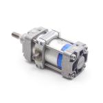 FESTO Kompaktzylinder DNGZK-80-80-PPV-A