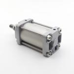 Compact Cylinder DVG-160-160-PPV