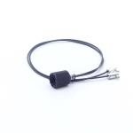 Glass Fiber Optic Sensor