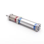 Normzylinder DKE-63-200-PPV-A