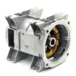 Motor für Schraubenspindelpumpe 