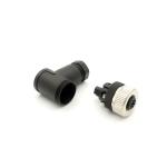 Sensor-/ actuator plug-in connector SAIBW-5/9