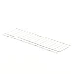 Terminal markers DEK 5/5 MC NE WS (1000 pcs.)