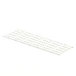Cable markers SFX 9/24 S MC NE WS V0 (120 pcs.)