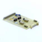 Circuit Board ZQA-B1331/4 