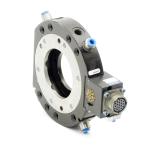 Pneumatic Quick-Change System