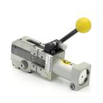 Pneumatic Clamp 90°