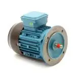 Drehstrommotor