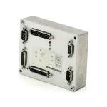 Control unit for high-bay stackers 