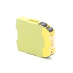 Sicherheitsrelais PNOZ s6.1 24VD 3n/o 1n/c