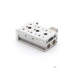 Compact Slide MXS16-50