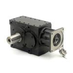 Angle gear MKS 8 
