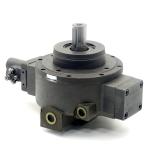 Radialkolbenpumpe