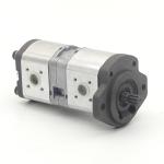 Zahnradpumpe / Doppelpumpe 0 510 565 439