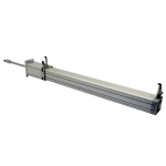 Zylinder mit Haltebremse DNCKE-100-1000-PPV-A-190K8-CS